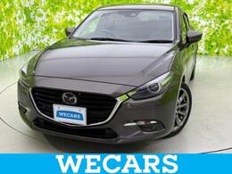 マツダ アクセラスポーツ 1.5 15S Lパッケージ BOSE/純正 SDナビ/衝突安全装置/シートヒー