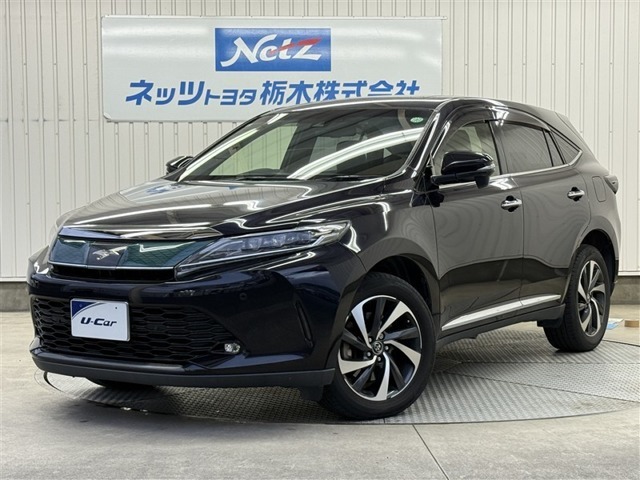 トヨタセーフティセンスP、踏み間違え防止装置、LEDヘッドライト、純正ナビ、ETC、バックモニター、シートヒーター（運転席、助手席)、本革シート、パワーバックドア等装備！