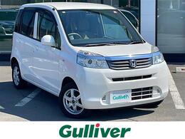 ホンダ ライフ 660 G 4WD 社外メモリナビ フルセグ BT ETC