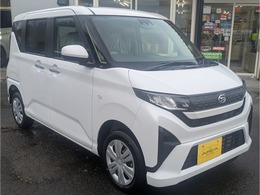 ダイハツ ムーヴ 660 X 4WD 7インチナビ　テレビ　バックカメラ
