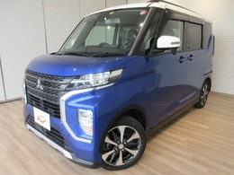 三菱 eKクロススペース 660 T 4WD 