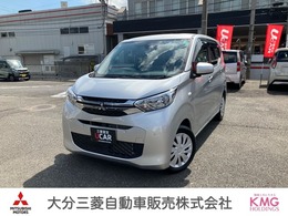 三菱 eKワゴン 660 M 1DIN-CD・シートヒーター