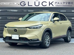 ホンダ ヴェゼル 1.5 e:HEV X 1オーナー Honda SENSING デジタルTV ACC