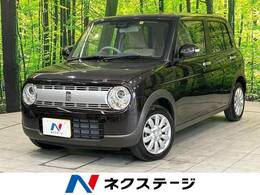 スズキ アルトラパン 660 X 衝突軽減 純正8型ナビ 純正AW シートヒータ