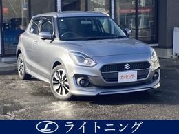 スズキ スイフト 1.0 RSt ターボ　全方位モニター　純正メモリーナビ