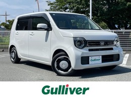 ホンダ N-WGN 660 L 1オーナー ホンダセンシング 純正ナビ