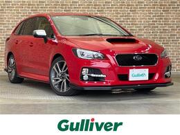 スバル レヴォーグ 1.6 GT-S アイサイト 4WD STIエアロ/ビルシュタイン/Blitzスロコン