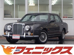 光岡自動車 ガリュー 2.0 デラックス 走行1.7万キロナビTV革シートドラレコ