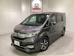 ホンダ ステップワゴン 1.5 スパーダ 