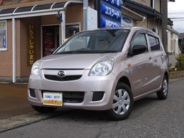 ダイハツ ミラ 660 X スペシャル ワンオーナー車/マニュアル5速/禁煙車/車検