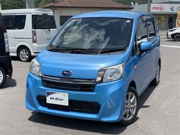 スバル ステラ 660 L リミテッド 純正アルミ・CD・ベンチシート・イモビライ