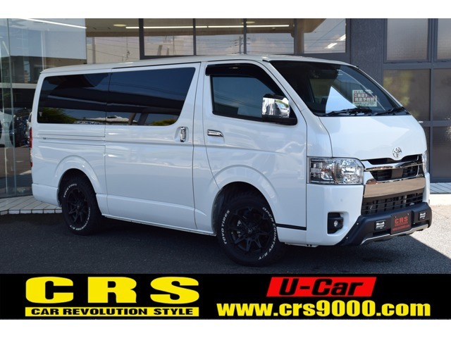 ■CRS☆即納台数多数！あなたに気に入ってもらえるお車を見つけます☆スタッフ一同ご来店お待ちしております。047-360-9000