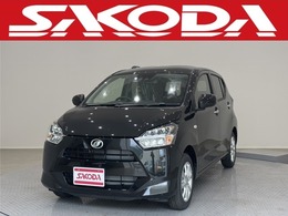 ダイハツ ミライース 660 G SAIII スマートアシストIII　コーナーセンサ―　電