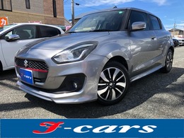 スズキ スイフト 1.2 RS /5速マニュアル　ナビ　フルセグTV　Blueto