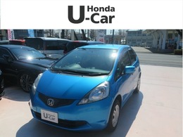 ホンダ フィット 1.3 G ワンオーナー　禁煙車　純正MナビTV　ETC