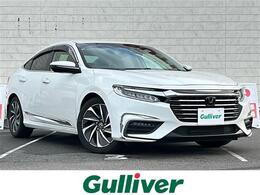 ホンダ インサイト 1.5 EX 禁煙車 純正8型ナビ バックカメラ ETC