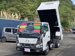 マツダ タイタン 2.0t多目的ダンプ オートマ・カスタム