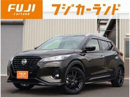 日産 キックス 1.2 X FOUR ツートーン インテリアエディション(e-POWER) 4WD ワンオーナープロパイロット  車検R8.7月