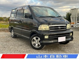 ダイハツ アトレー7 1.3 X スポーティ ロールーフ 