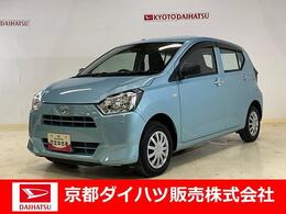 ダイハツ ミライース 660 L SAIII 