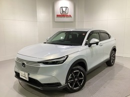 ホンダ ヴェゼル 1.5 G 4WD 純正メモリーナビ中古スタッドレスタイヤド