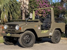 ダイハツ タフト ディーゼルエンジン　F50 MT　6名乗車　初代タフト　幌ドア