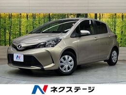 トヨタ ヴィッツ 1.3 F 純正ナビ ETC スマートキー フルセグTV