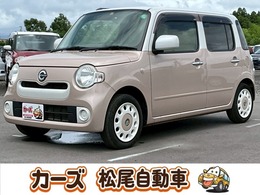 ダイハツ ミラココア 660 X 保証12ヵ月・走行無制限　スマートキー