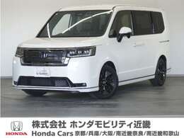 ホンダ ステップワゴン 2.0 e:HEV スパーダ 2年保証マルチビューカメラシステム