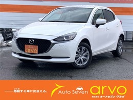 マツダ MAZDA2 15S スマートエディション ナビ・TV 全方位カメラ Bluetooth ETC LED