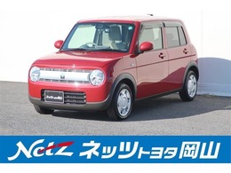 スズキ アルトラパン 660 L ロングラン保証1年付 ドラレコ ETC