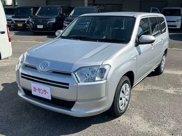 トヨタ プロボックスバン ハイブリッド 1.5 F バックカメラ