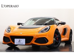 ロータス エキシージ スポーツ 350 6MT 有償色 キセノン 社外オーディオ