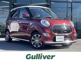 ダイハツ キャスト スタイル 660 G SAII 純正7型ナビ/バックカメラ/ETC/衝突被害軽