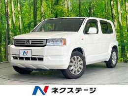 ホンダ クロスロード 1.8 18L HDDナビ エディション 禁煙 純正ナビ バックカメラ オートライト