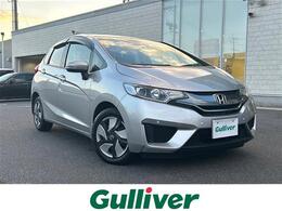 ホンダ フィット 1.5 ハイブリッド Lパッケージ HondaインターナビETCドライブレコーダー