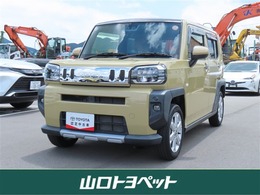 ダイハツ タフト タフト G クロムベンチャー 