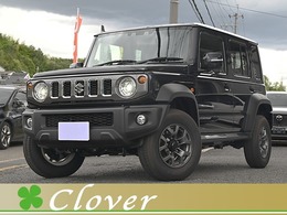 スズキ ジムニーノマド 1.5 FC 4WD ワンオ-ナ- 禁煙 フルセグTV ETC LEDヘッド