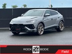 ペルフォルマンテ 4WD