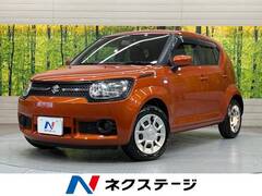 スズキ イグニス の中古車 1.2 ハイブリッド MG 愛知県刈谷市 82.8万円