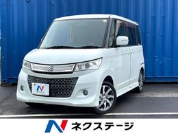 スズキ パレット 660 SW XS 4WD 電動スライドドア オーディオ　CD再生　HID