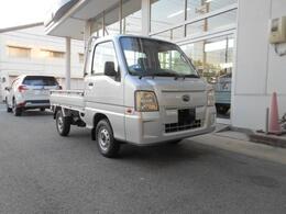 スバル サンバートラック TB 