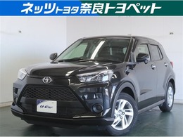 トヨタ ライズ 1.0 G ロングラン保証あり　残価ローン取り扱い