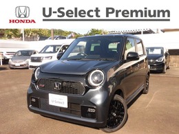 ホンダ N-ONE 660 RS 届け出済み未使用車　オーディオレス　シー