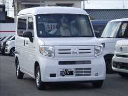 ホンダ N-VAN G 
