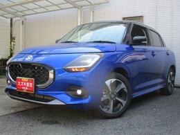 スズキ スイフト 1.2 ハイブリッド MZ ディスプレイオーディオ