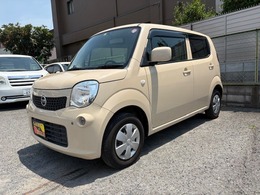 日産 モコ 660 S 純正ナビTV　前後カメラドラレコ　ソナー