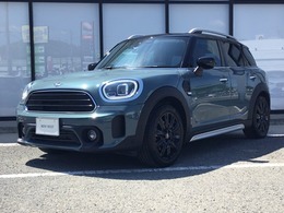 ミニ ミニクロスオーバー クーパー D 弊社1オナ茶色カバナデジタルP18インチ黒AW
