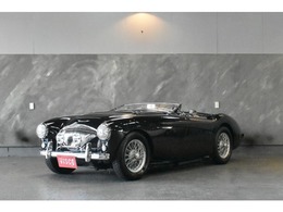 ヒーレー 100/4 左H　オーバードライブ 