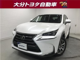 レクサス NX 200t Iパッケージ 